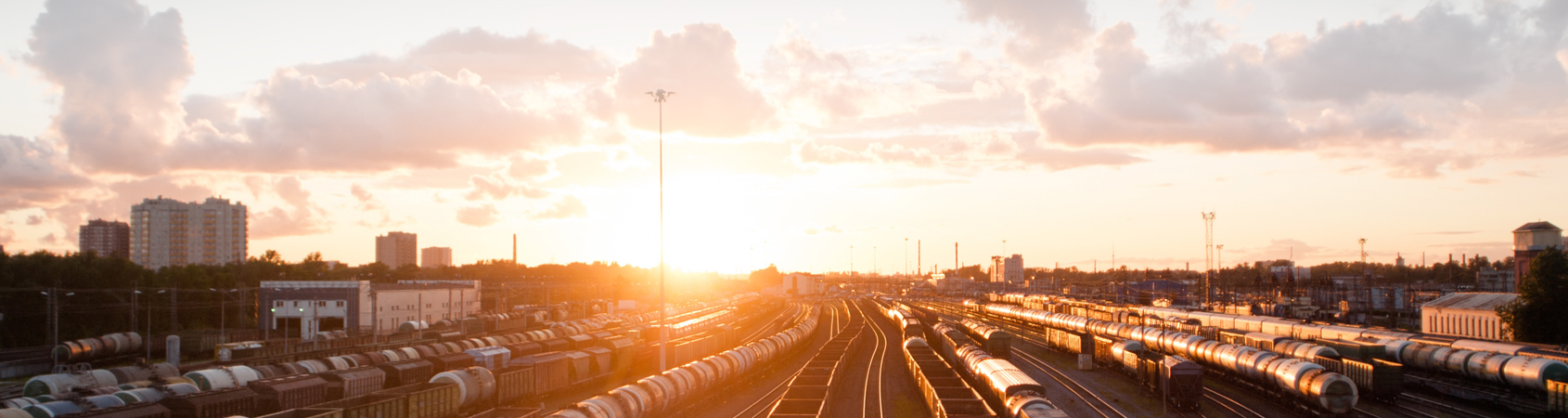 rail fleet transport europe track analyse optimise ubidata